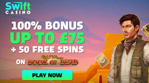 Swift Casino DK – Det Ultimative Spiloplevelse 849905145