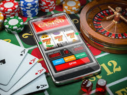 The High Roller Online Casino Experience Luxury and Excitement