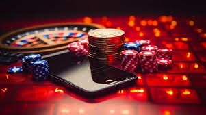 The High Roller Online Casino Experience Luxury and Excitement