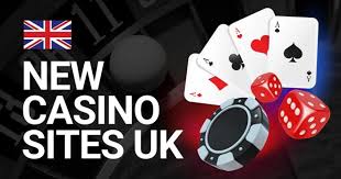 Top Casino Sites Not on GamStop Play Freely!