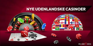 Udenlandske Casinoer for Danskere – Din Guide til Online Gambling Udenlandske Casinoer for Danskere – Din Guide til Online Gambling