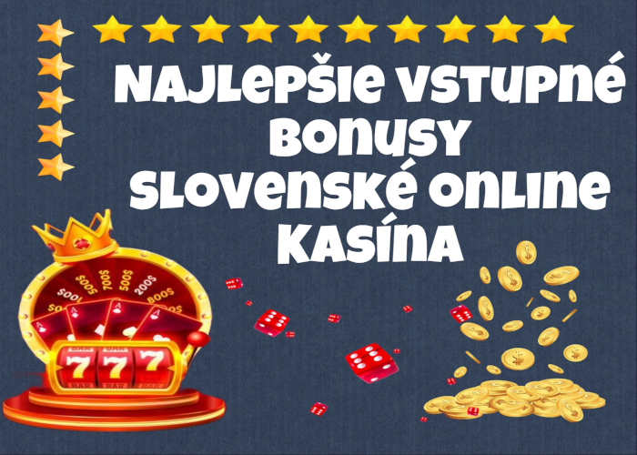Zahraničné online kasína Ako si vybrať to najlepšie pre vás Zahraničné online kasína Ako si vybrať to najlepšie pre vás
