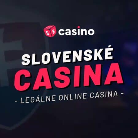 Zahraničné online kasína pre Slovákov Kam sa oplatí registrovať Zahraničné online kasína pre Slovákov Kam sa oplatí registrovať