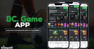 BC.Game Pakistan Login A Comprehensive Guide