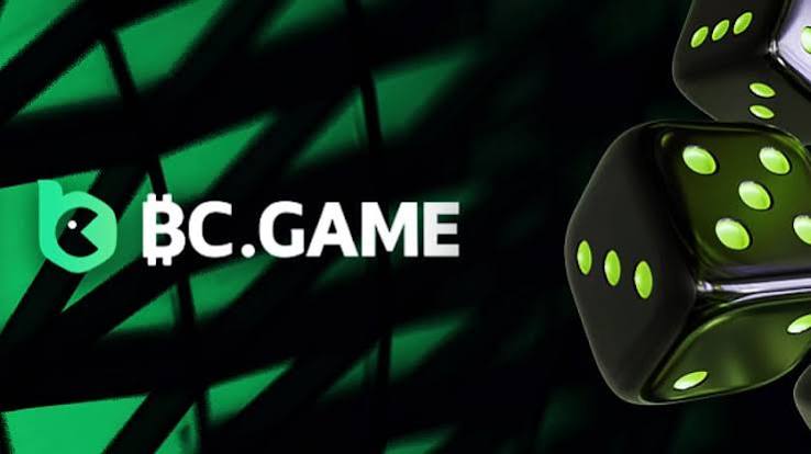 BC.Game Platform Your Gateway to Online Gambling