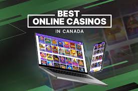 Canada's Best Casinos A Comprehensive Guide to the Top Gambling Destinations