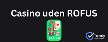 Casinoer uden ROFUS for Danske Spillere -255424667 Casinoer uden ROFUS for Danske Spillere -255424667