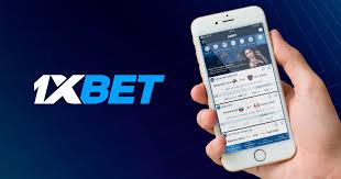 Découvrez 1xbet Algérie Votre Guide Complet pour les Paris et les Jeux Découvrez 1xbet Algérie Votre Guide Complet pour les Paris et les Jeux