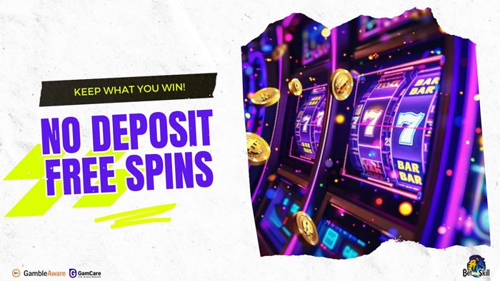 Discover the Benefits of Free Spins No Deposit -38164417 Discover the Benefits of Free Spins No Deposit -38164417