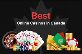 Discover the Best Live Casino Online Experiences