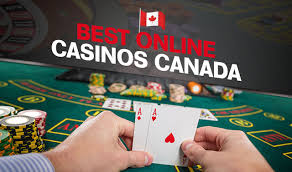 Discover the Best Online Casino in Canada A Comprehensive Guide -372607870 Discover the Best Online Casino in Canada A Comprehensive Guide -372607870