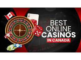 Discover the Best Online Casino in Canada for an Unmatched Gaming Experience Discover the Best Online Casino in Canada for an Unmatched Gaming Experience