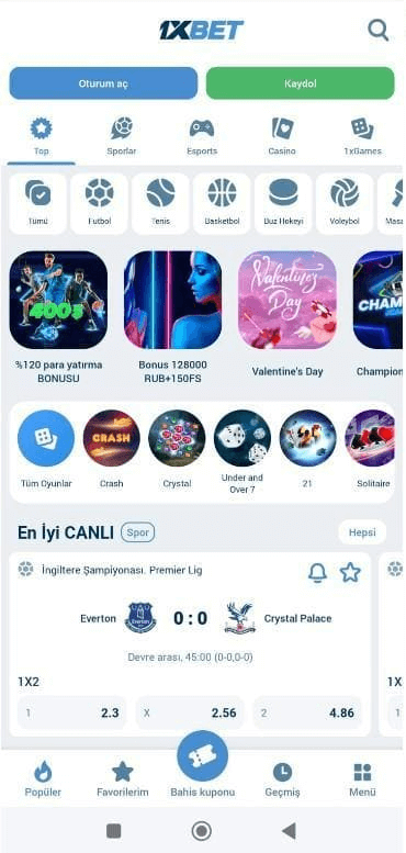 Explore 1xbet Kenya The Ultimate Betting Experience -194925839