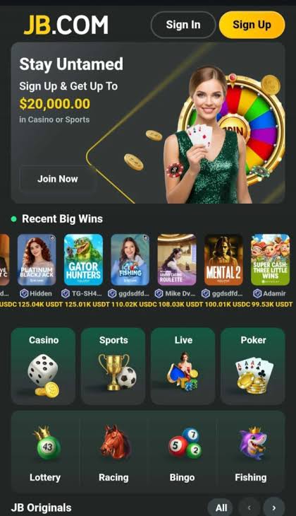 JB Casino Overview A Deep Dive into the Ultimate Gaming Experience
