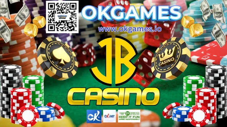 JB Casino Overview A Deep Dive into the Ultimate Gaming Experience