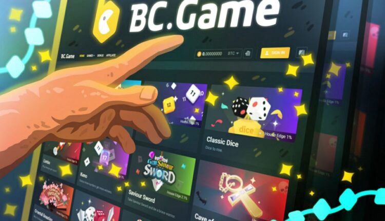 Unlock Exciting Offers A Comprehensive Guide to BC.Game Bonuses and Promo Codes