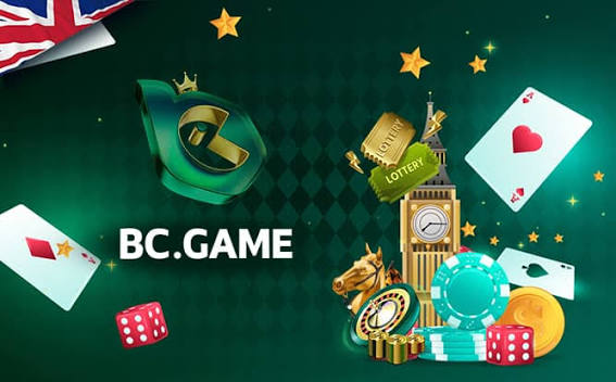 BC.Game The Revolutionary Gaming Platform in Pakistan BC.Game The Revolutionary Gaming Platform in Pakistan