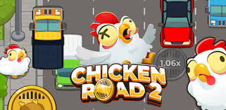 Chicken Road 2 La emocionante aventura de las gallinas Chicken Road 2 La emocionante aventura de las gallinas