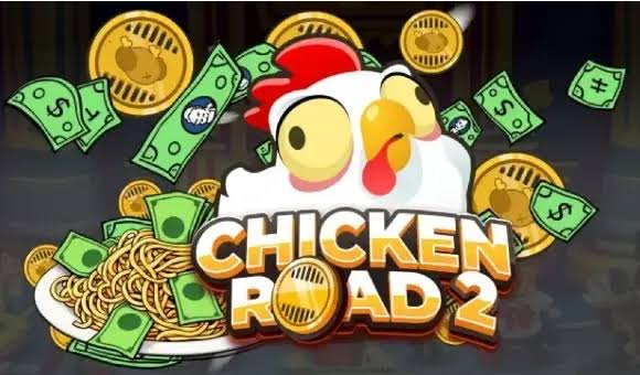 Chicken Road 2 Un Viaggio Indimenticabile nel Mondo dei Polli -674291526 Chicken Road 2 Un Viaggio Indimenticabile nel Mondo dei Polli -674291526