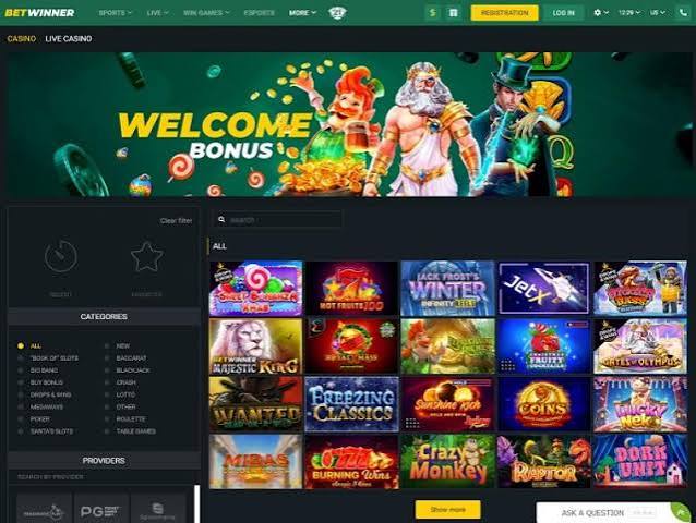 Explore the BetWinner Platform Your Gateway to Online Betting Explore the BetWinner Platform Your Gateway to Online Betting