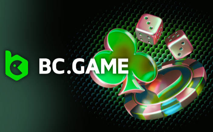 Exploring BC.Game Indonesia The Future of Online Gaming Exploring BC.Game Indonesia The Future of Online Gaming