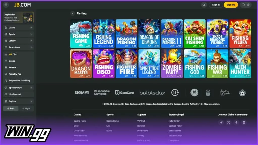 How to Successfully Navigate JB Casino Registration