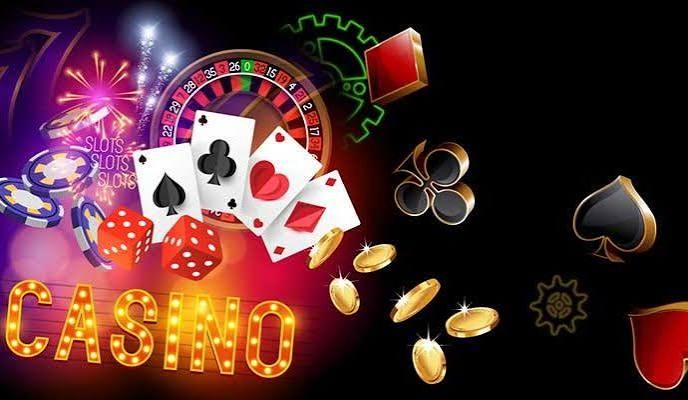 Nejlepší online casino Zábava na dosah ruky