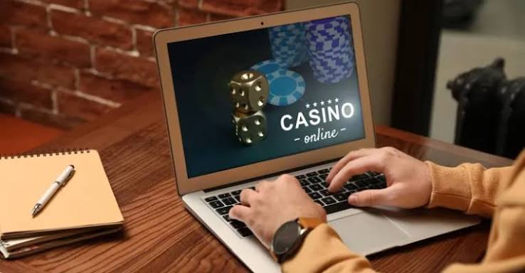 Offshore Casinos A Comprehensive Guide to Online Gambling 2014899302 Offshore Casinos A Comprehensive Guide to Online Gambling 2014899302