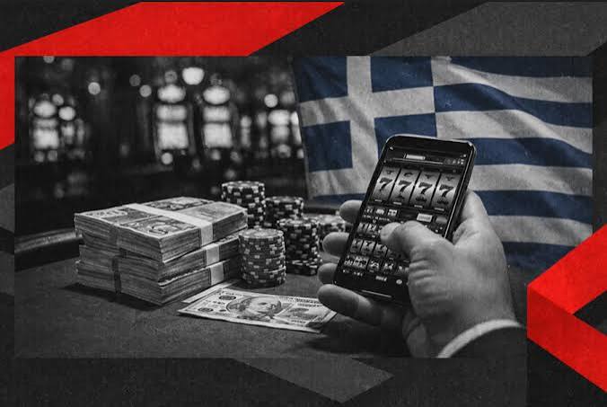 Τα Καλύτερα Καζίνο στο Ιντερνετ Ο Απόλυτος Οδηγός