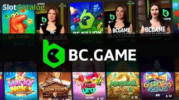 Seamless Access with BC.Game Login Your Gateway to a Thrilling Gaming Experience Seamless Access with BC.Game Login Your Gateway to a Thrilling Gaming Experience